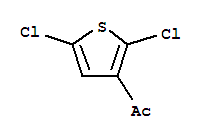 2,5-二氯-3-乙酰基噻吩,