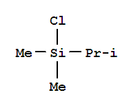 二甲基异丙基氯硅烷