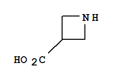 氮杂环丁烷－3－羧酸