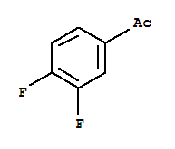 3,4-二氟苯乙酮