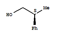 (S)-(-)-2-苯基-1-丙醇