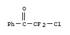 2-氯-2,2-二氟苯乙酮