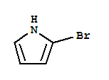 2-溴吡咯