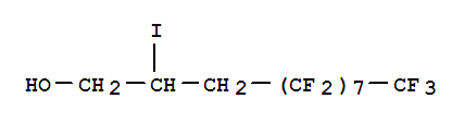 3-(全氟辛基)-2-碘丙醇