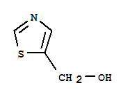 5-羟甲基噻唑 286663