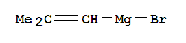 2-甲基-1-丙烯基溴化镁 溶液