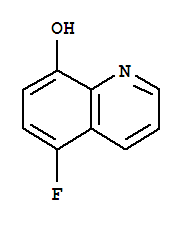 5-氟-8-羟基喹啉