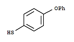 4-苯氧基苯硫酚