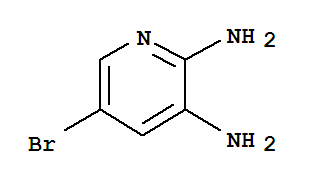 5-溴-2,3-二氨基吡啶