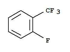 2-氟三氟甲苯