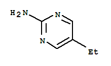 5-乙基嘧啶-2-胺