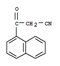 1-萘甲酰基乙腈