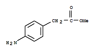 2-(4-氨基苯基)乙酸甲酯