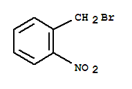 2-硝基溴苄