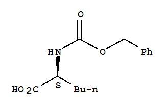 苄氧羰基-L-正亮氨酸