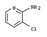 2-氨基-3-氯吡啶
