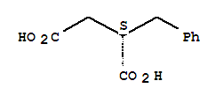 (S)-苄基琥珀酸 350977