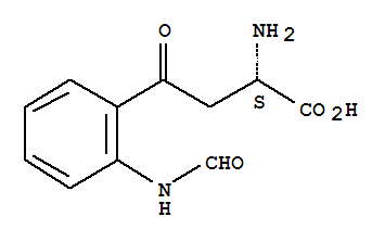 N-甲酰-L-犬尿氨酸
