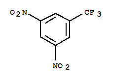 3,5-二硝基三氟甲苯