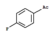 4''-氟苯乙酮