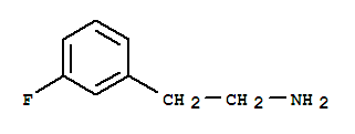 3-氟苯乙胺