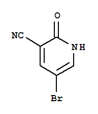 5-溴-2-羟基烟腈