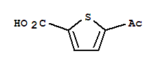 5-乙酰-噻吩-2-羧酸