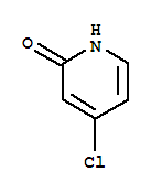 4-氯-2-羟基吡啶