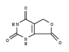 内酯-(5-羟甲基)乳清酸