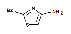 2-溴噻唑-4-胺
