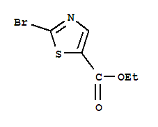 乙基 2-溴噻唑-5-羧酸酯 264636