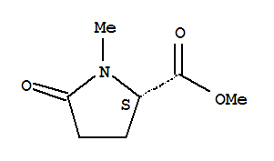 1-甲基-5-氧代-L-脯氨酸甲酯