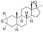 甲基环硫雄醇中间体 E