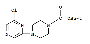 6-氯-2,3,5,6-四氢-[1,2]联吡啶-4-羧酸叔丁酯