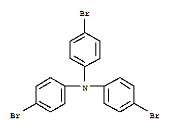 三 (4-溴苯基) 胺