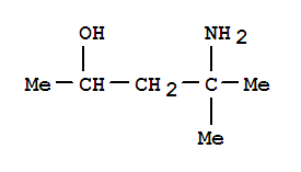 4-氨基-4-甲基-2-戊醇