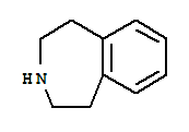 2,3,4,5 -四氢-1H -苯并[D]氮杂卓