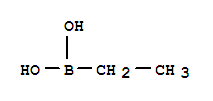乙基硼酸