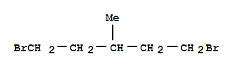 1,5-二溴-3-甲基戊烷