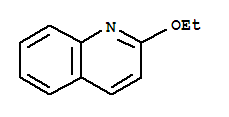 2-乙氧基-8-甲氧基喹啉
