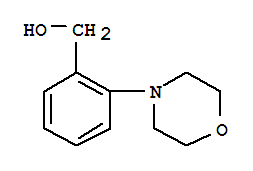 2-(吗啉-4-基-苯基)甲醇