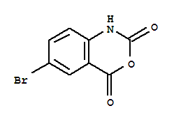 5-溴靛红酸酐 414484