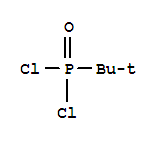 叔丁基二氯磷酸