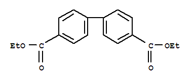 联苯-4,4-二羧酸二乙酯