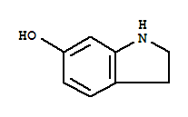 6-羟基吲哚啉