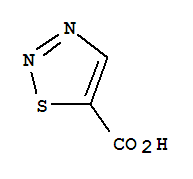 1,2,3-噻唑-5-羧酸