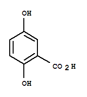 龙胆酸