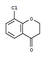 8-氯-4-色原酮