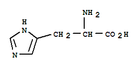 DL-组氨酸