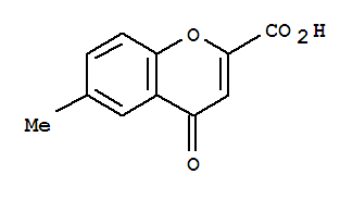 6-甲基色酮-2-羧酸
